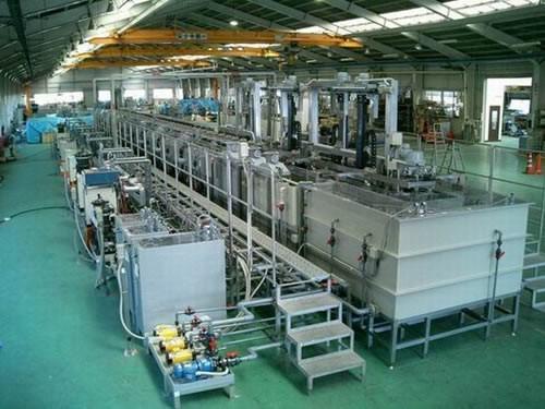 乌兰察布化工厂、电缆厂、机械厂废旧物资回收类型及方法解析